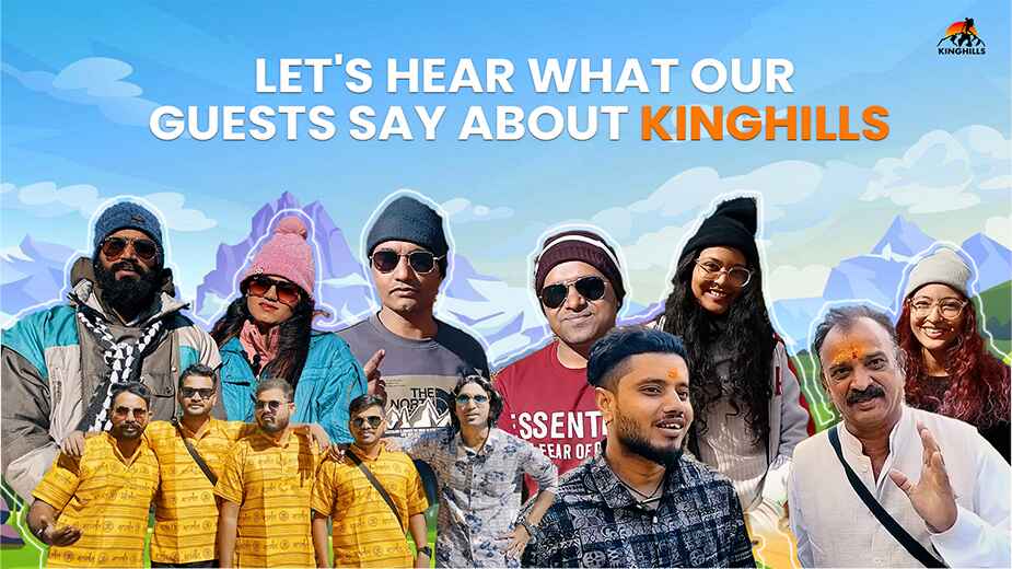 Kinghills preview image