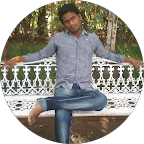 Sandeep L