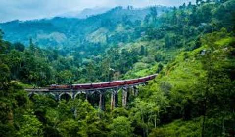 Sri Lanka