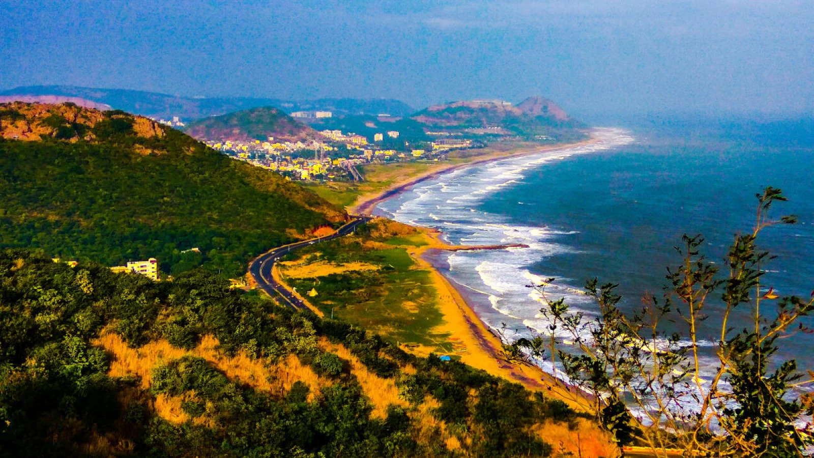 Andhra Pradesh