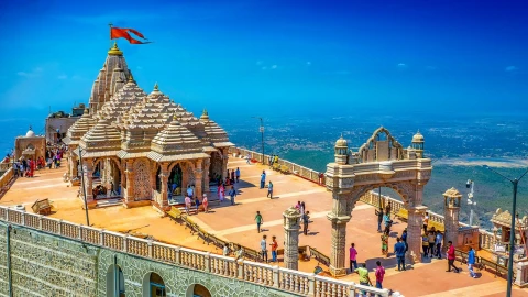 Gujarat