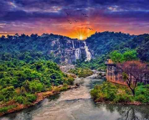 Jharkhand