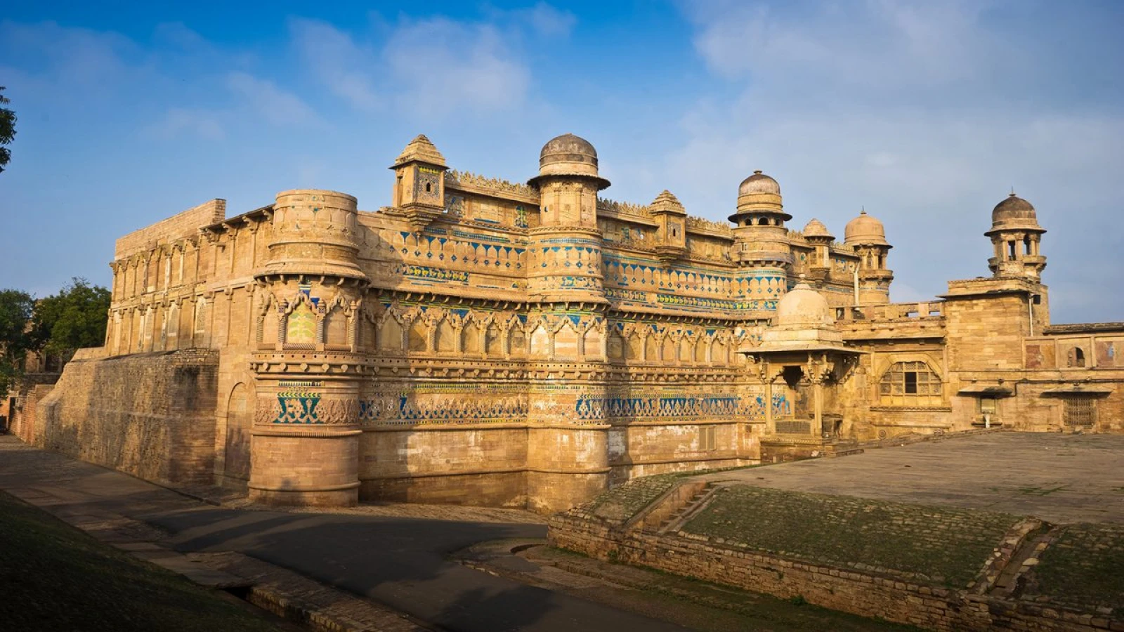 Madhya Pradesh