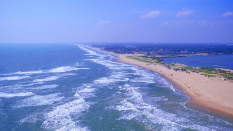 Pondicherry