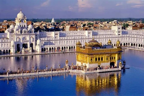 Punjab