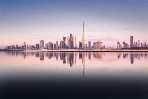 Dubai