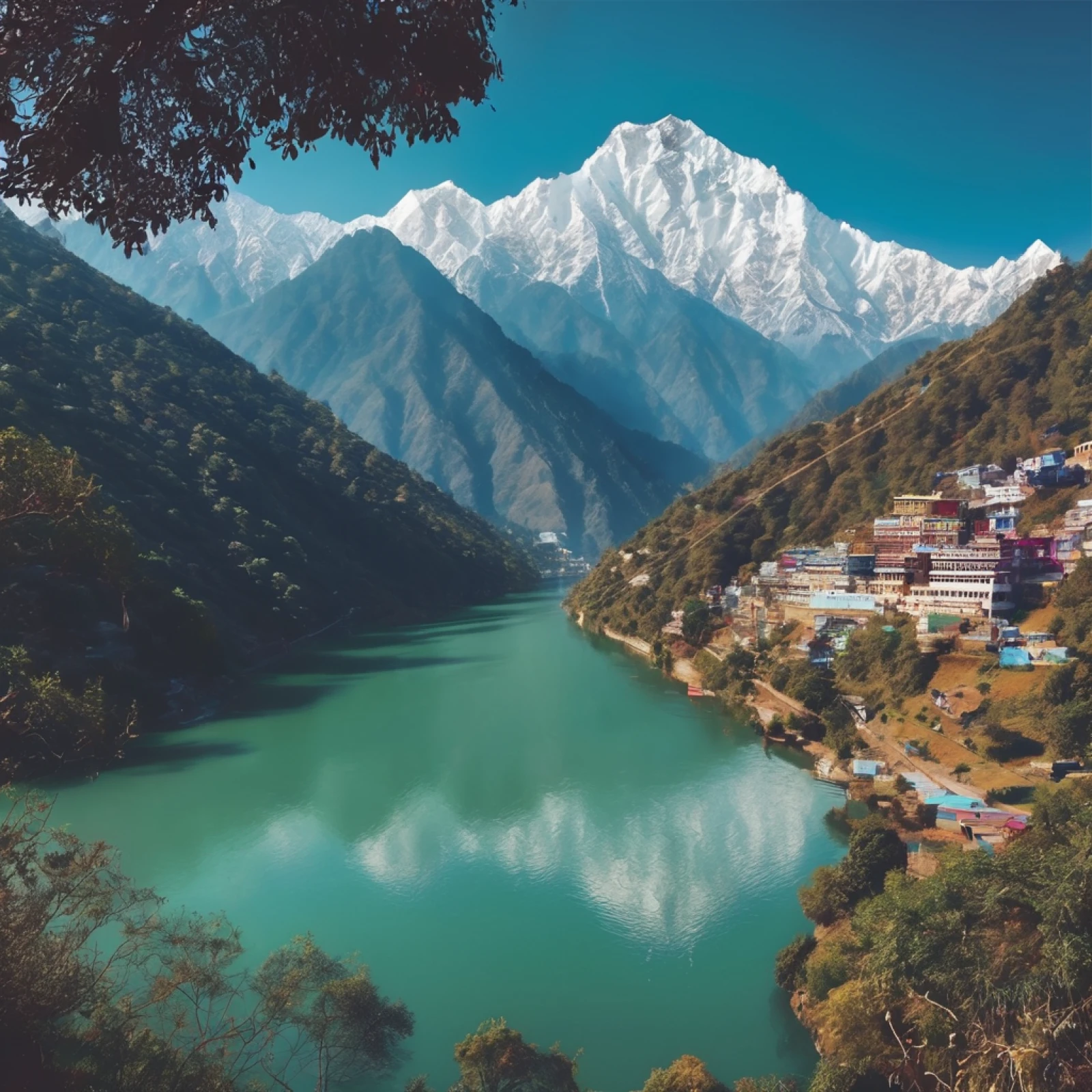 Uttarakhand