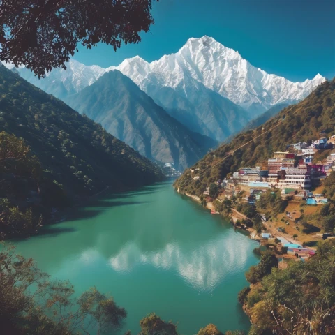 Uttarakhand