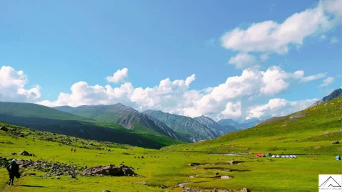 Jammu and Kashmir