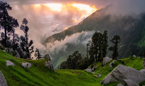 Himachal Pradesh