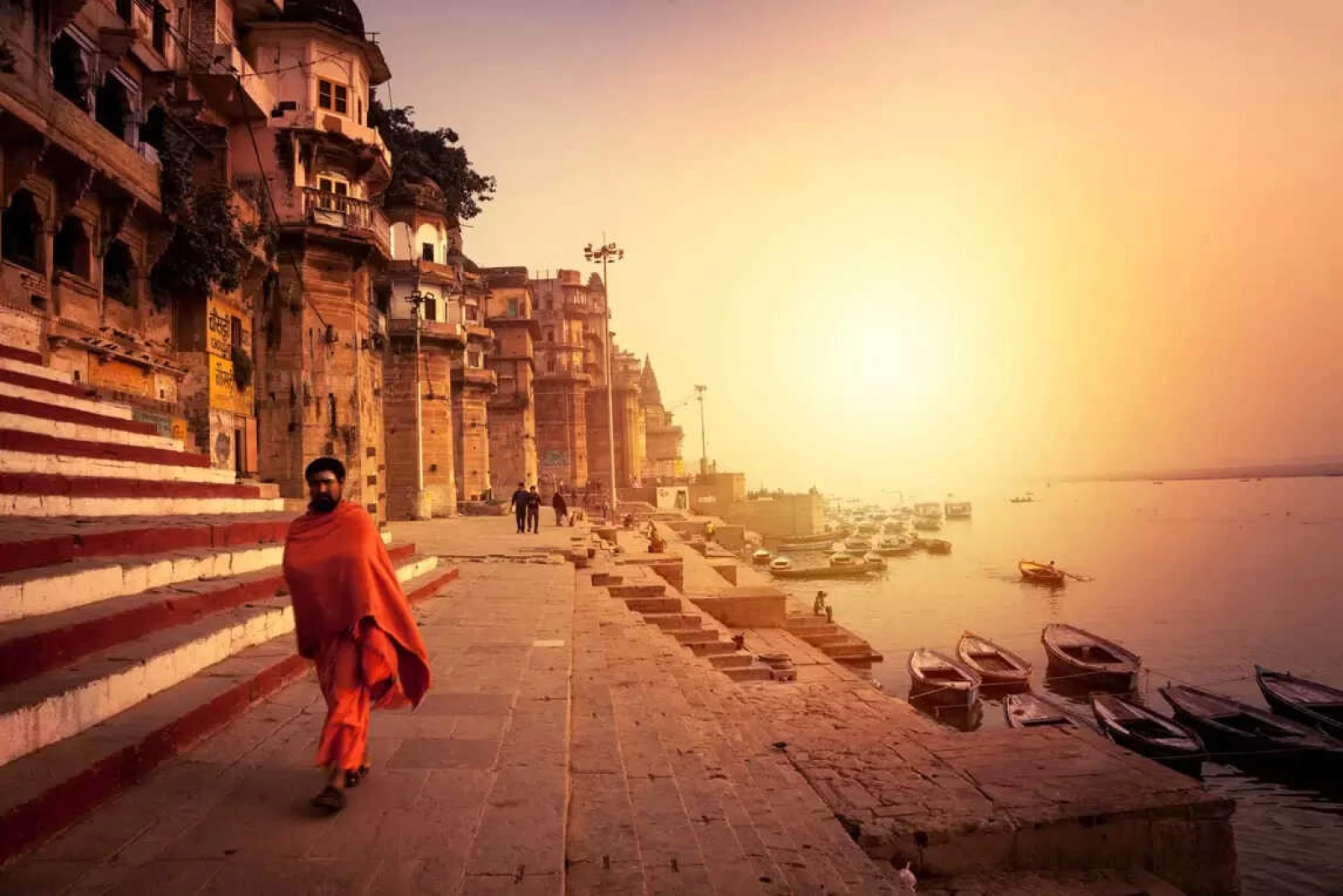 Uttar Pradesh