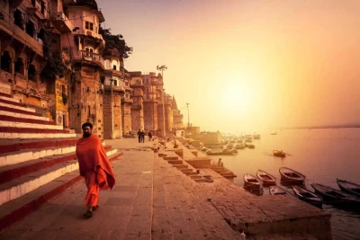 Uttar Pradesh