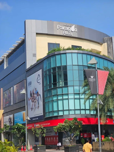 Kurla (Mumbai) office