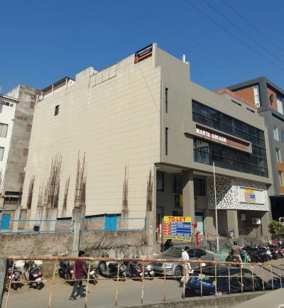 Bhopal office
