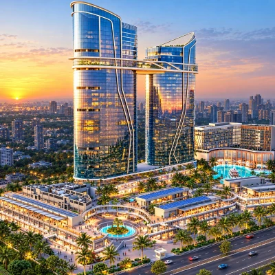 Noida office