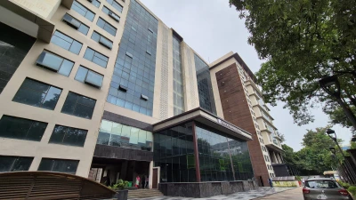 Lucknow office