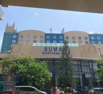 Kalyani Nagar (Pune) office