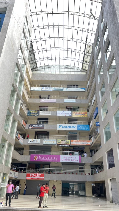 Ranchi Office office