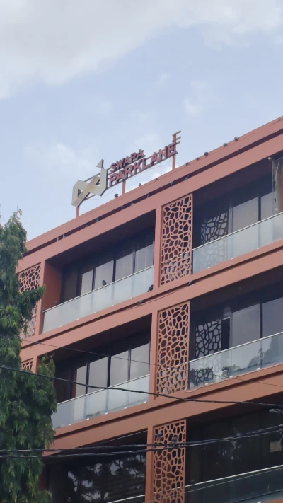 Bhavnagar office