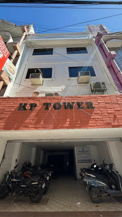 Chennai office