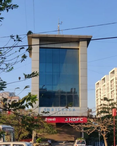 Baner (Pune) office