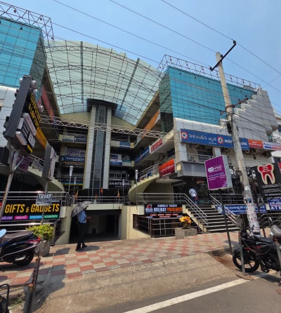 Vizianagaram (Andhra Pradesh) office