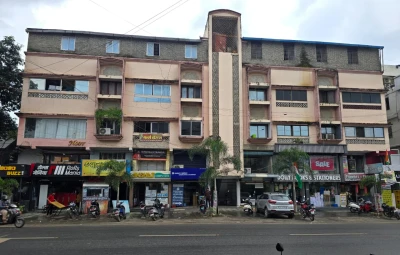 Jabalpur office