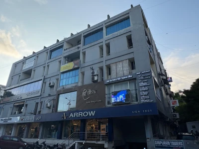 Visakhapatnam office