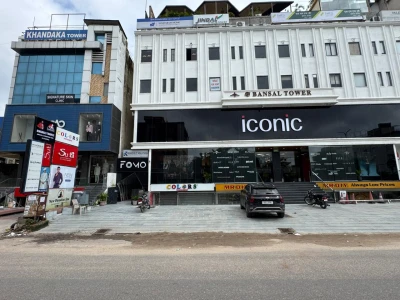Jaipur office