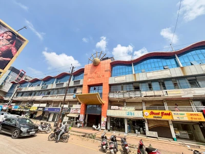 Raipur office
