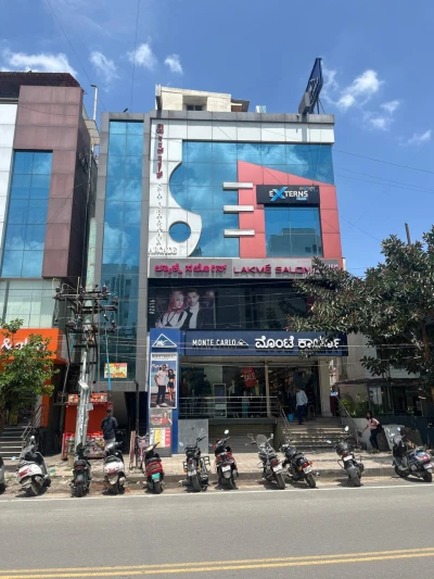 Bengaluru office