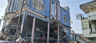 Mehsana office