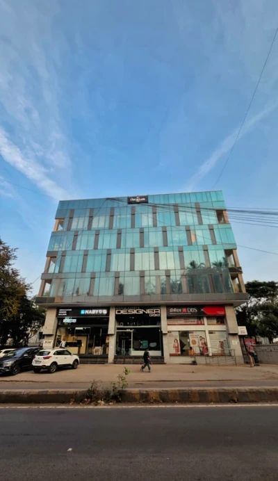 Nashik office
