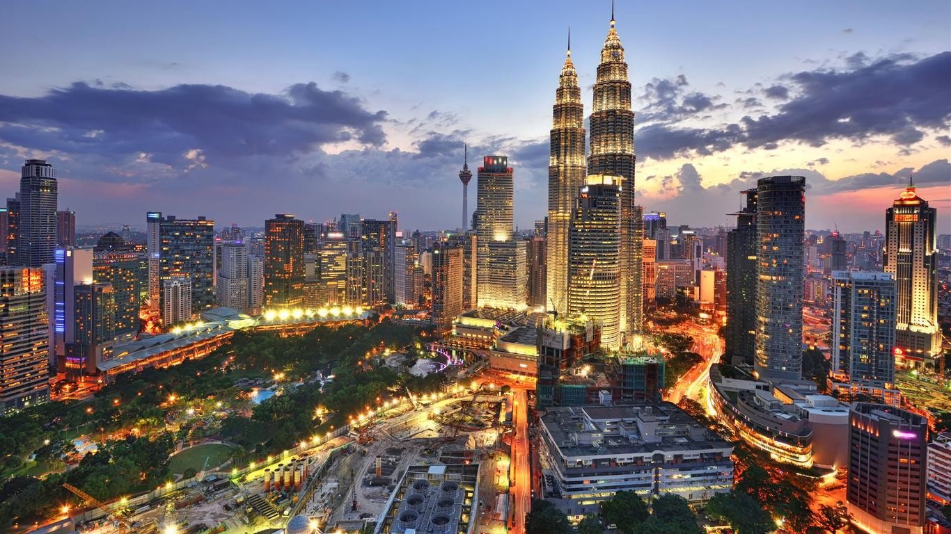 Magical Kuala Lumpur Ex-Kuala Lumpur
