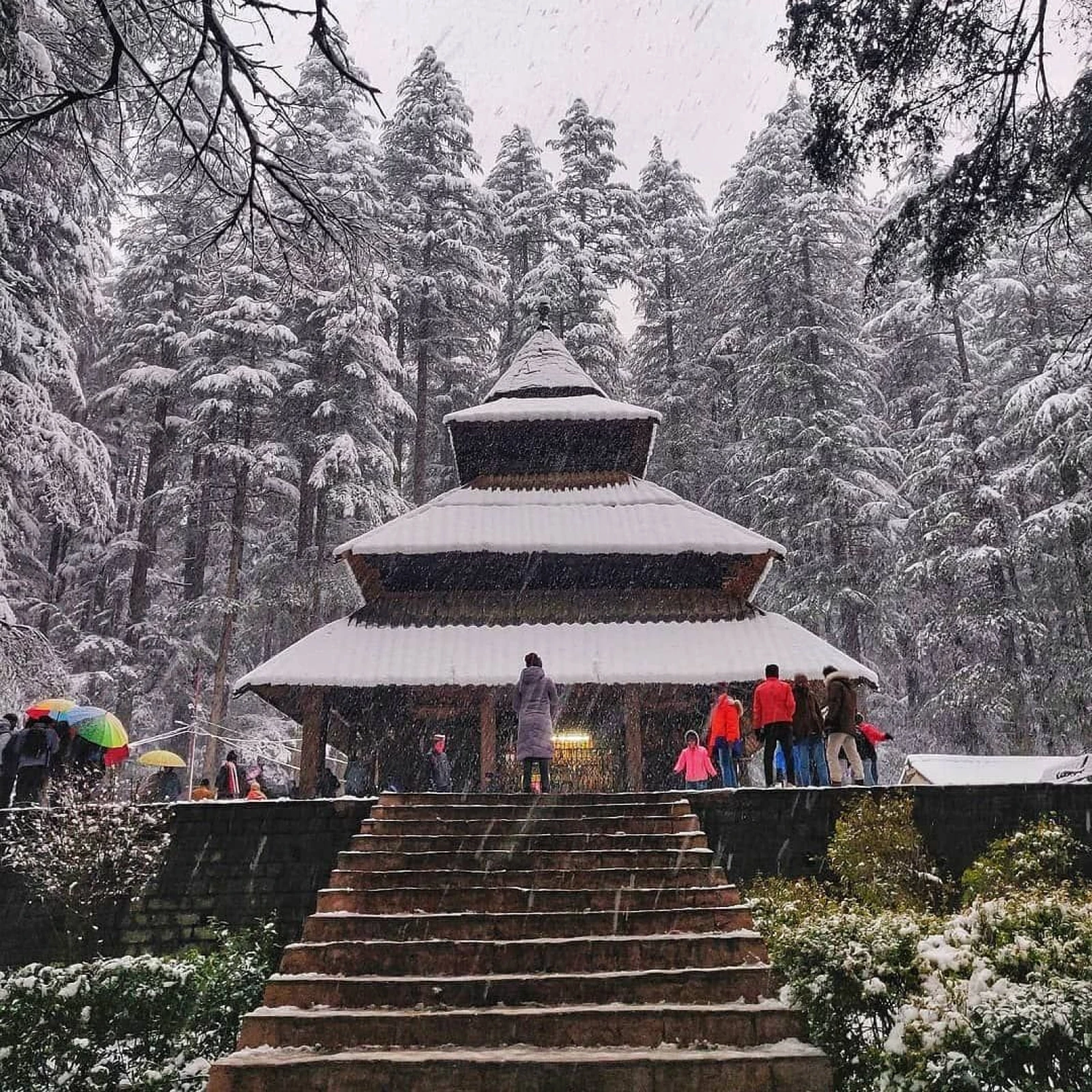 Manali Kasol