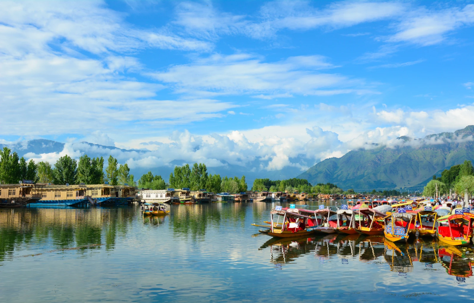 Heavenly Kashmir Amritsar