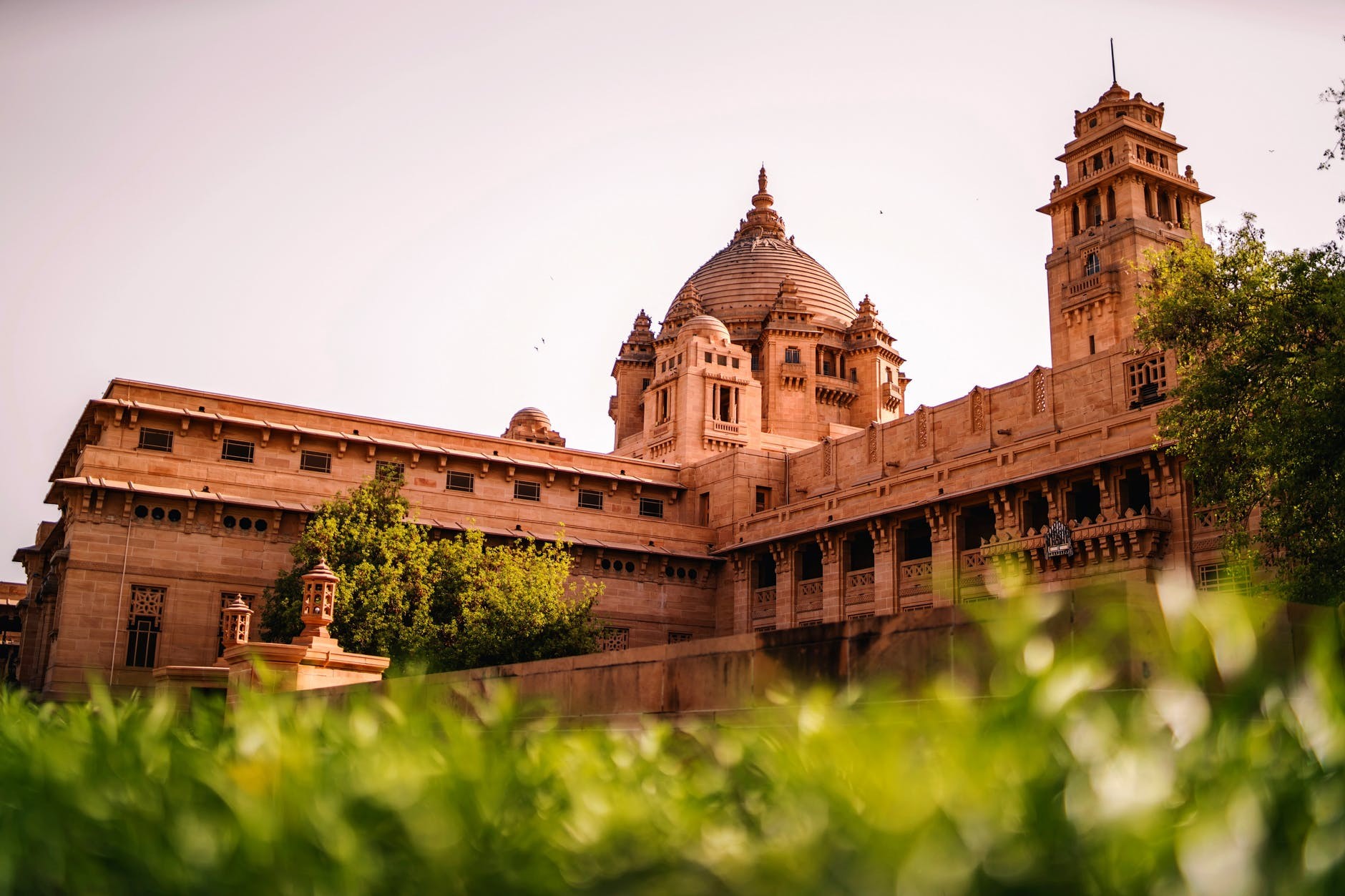 Jodhpur Jaisalmer  FJJJ5