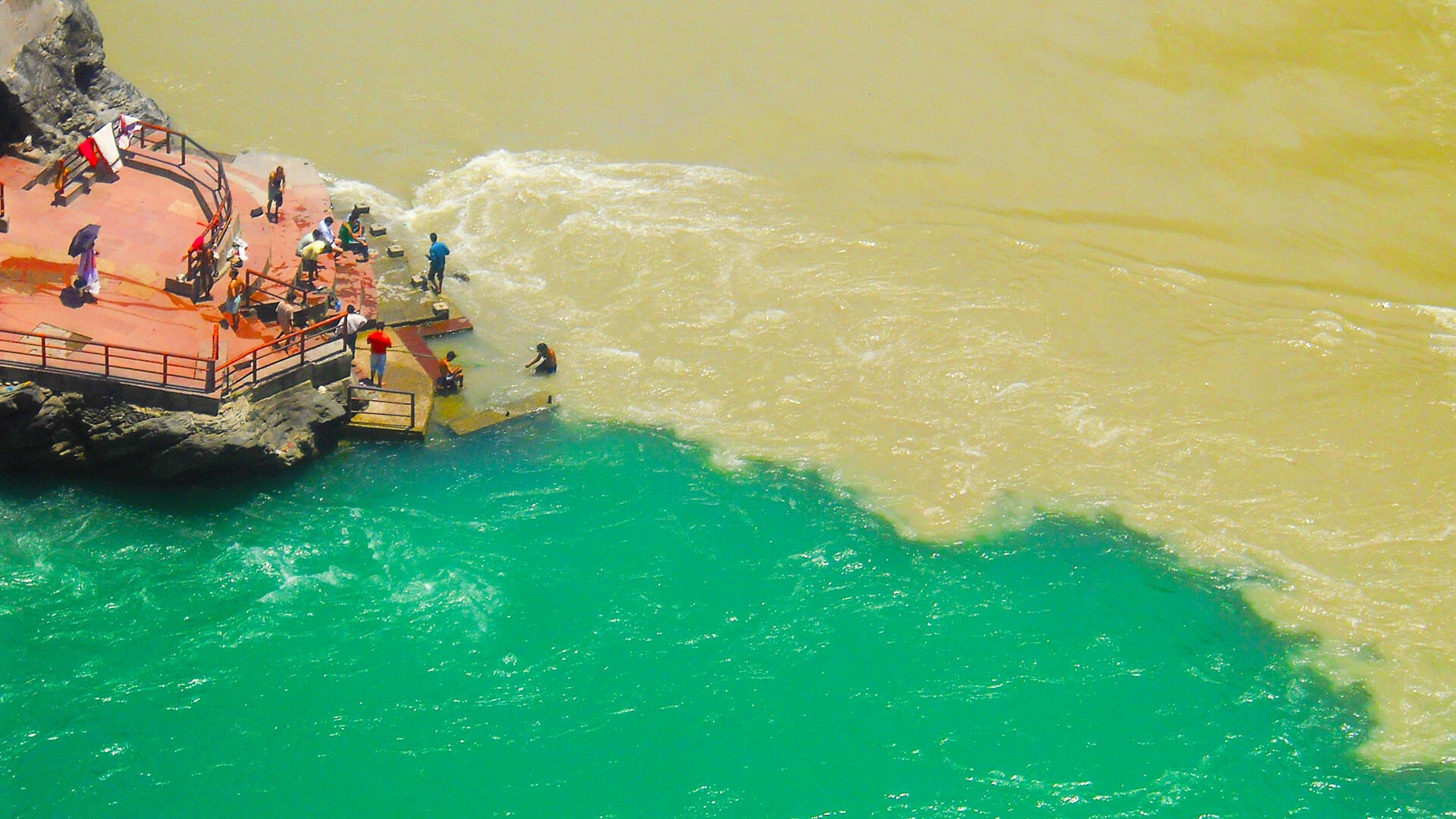 Retirement Trip from Rajkot