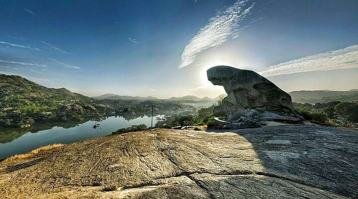 Udaipur Mount Abu Weekend Trip From Delhi