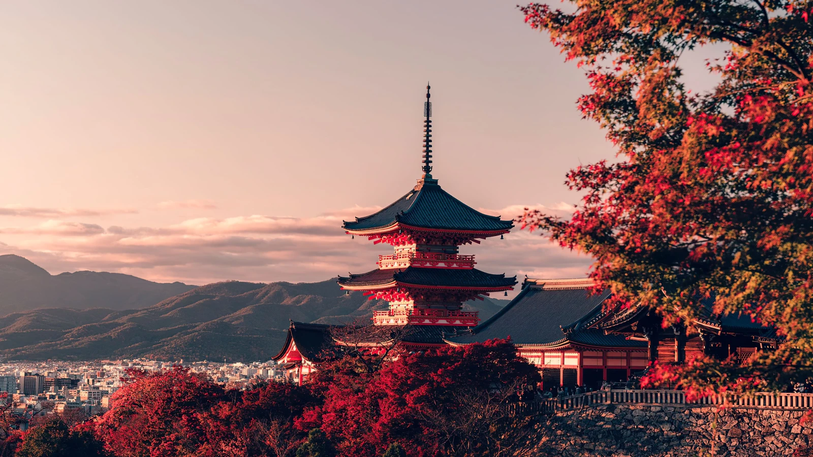 Memorable Japan