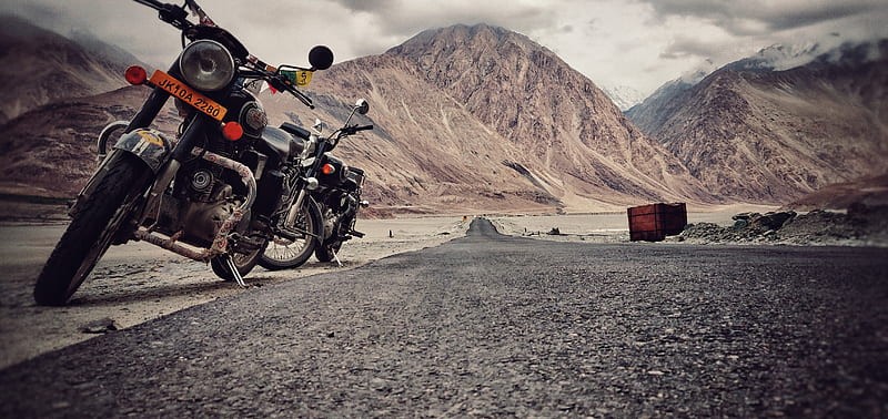 Memorable Ladakh
