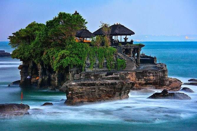 Magical Bali 6 Days