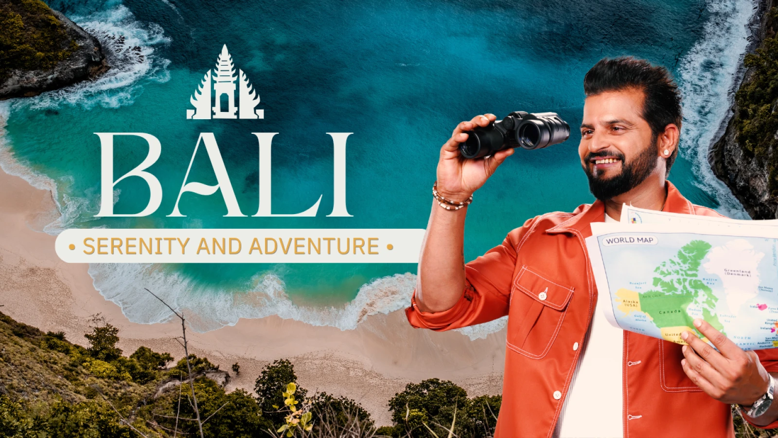Magical Bali 6 Days 5 Nights