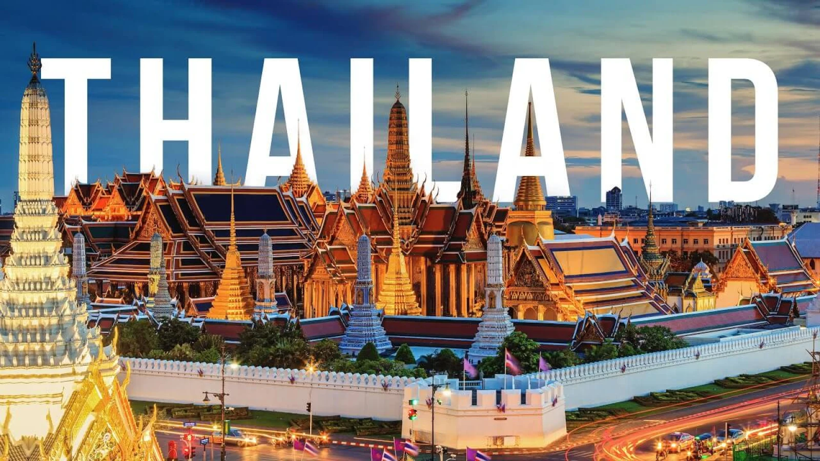 Ultimate Thailand