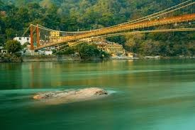 Rishikesh-Haridwar From LPU