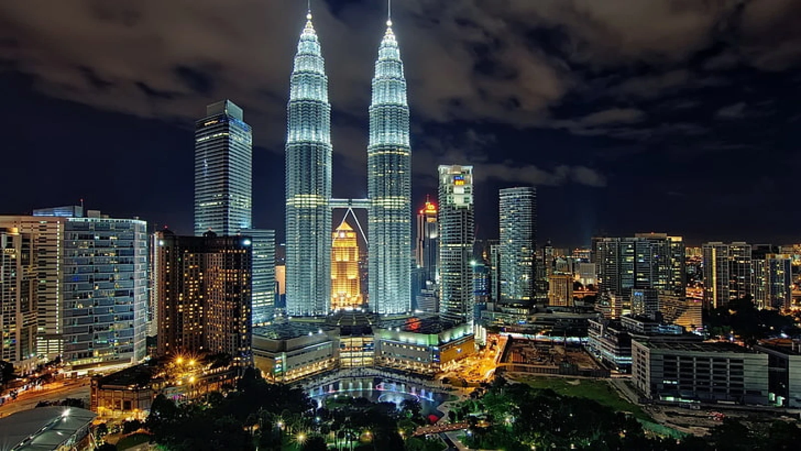 Kuala Lumpur with Singapore 7 Days