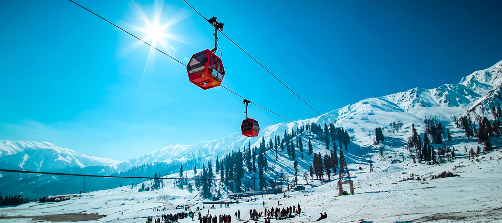 Magical Kashmir