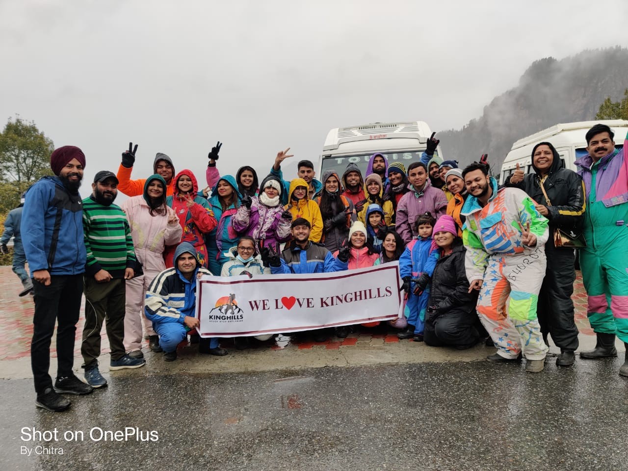 Udaipur Mount Abu Trip