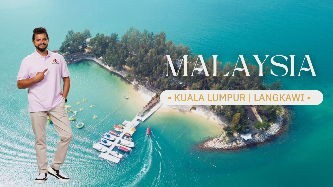 Pocket Malaysia 6 Days