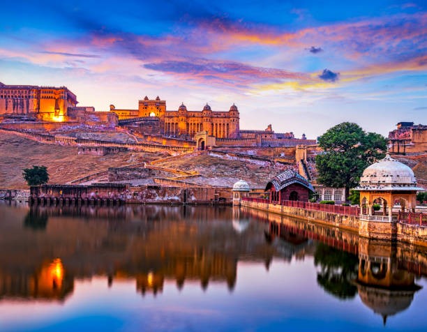 Mr. Anmol Customized Rajasthan From  Jaipur